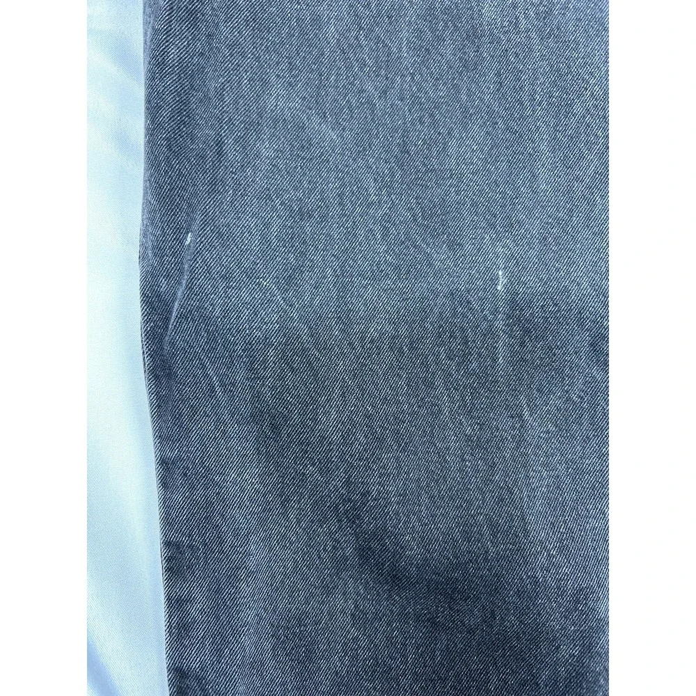 Vintage Levis 560 Loose Fit Jeans‎ Men 38x30 (actual 38x29) Black Paint Splatter